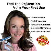 LumiLift™ - Facial & Neck Beauty Massager